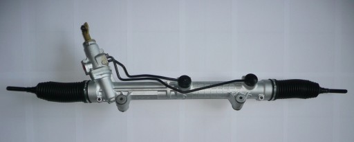 A1644600300 - Коробка передач MERCEDES ML R GL W164 + SERV