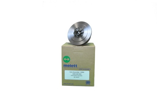 1303-039-924 - КЗПЧ KORAS MELETT BMW X5 3.0 sd E70 210квт