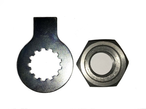 Yamaha Yzf 600 Thundercat Nakrętka Podkładka Yamaha Yzf 600 Thundercat Nakrętka Podkładka