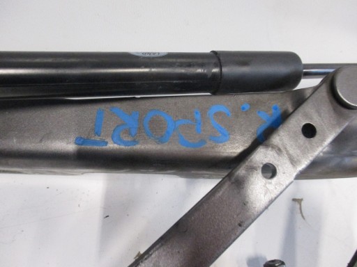hinge bonnet hinges Range Rover Sport 16r