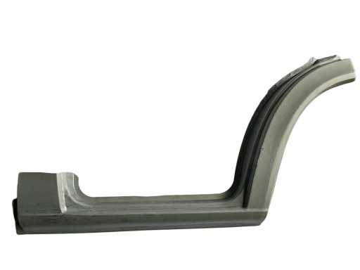 506242 - ПРАВЫЙ ПОРОГ MERCEDES SPRINTER 208-414 95-00