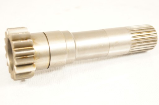 ВАЛ СЦЕПЛЕНИЯ II СТЕПЕНИ 1671704M91 1671705M1