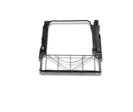 BMW X5 E53 LIFT TELAIO RADIATORE OSSATURA ANTERIORE RIVESTIMENTO