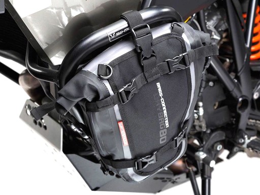 Sw-MOTECH сумка на заднє сидіння Gmole DRYBAG 80