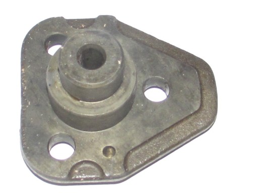 600010377 35134300 - Осевой штифт для датчика RENAULT MASSEY FERGUSON MF