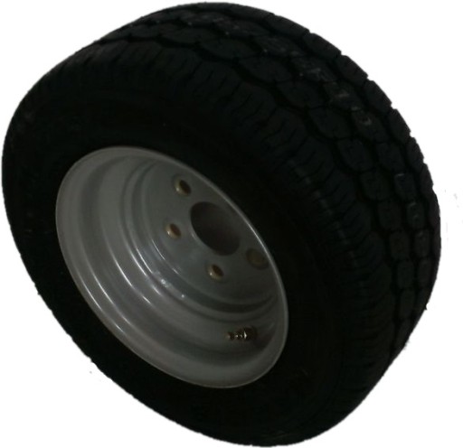 87169090 - НОВЕ КОЛЕСО 195/55 R10C MAXXIS ОБІД ШИНИ ПРИЧЕПИ!