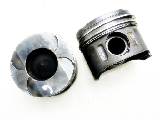 Поршень MERCEDES 3.2 CDI W210 E320 S210