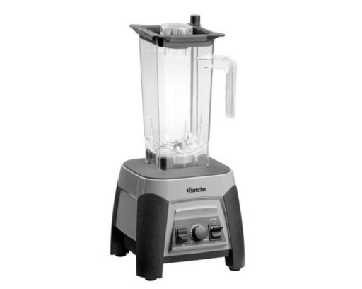 GASTRONOMICKÝ MIXÉR PRO 2,5L BARTSCHER 150159