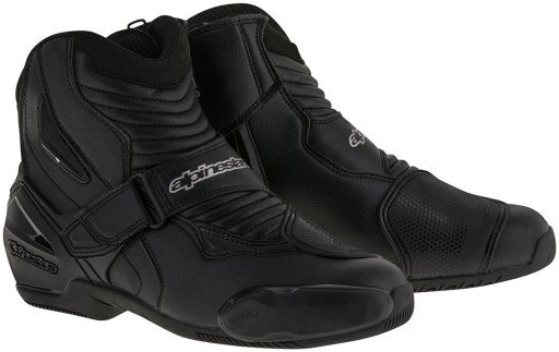 Туфли ALPINESTARS SMX-1 R г.47 Акция!