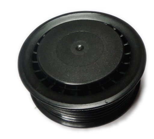 074 145 - ОРИГИНАЛЬНЫЙ РОЛИК КЛИНОВОГО РЕМНЯ VW LT 28-35 28-46 2.5