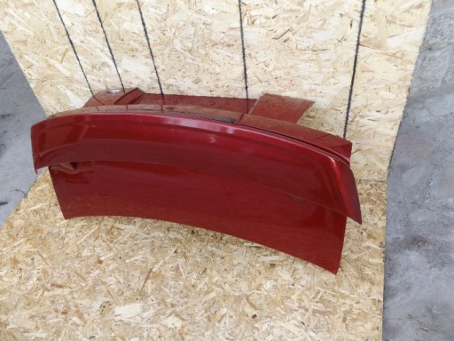 КАПОТ ДЛЯ FORD MUSTANG 93-04