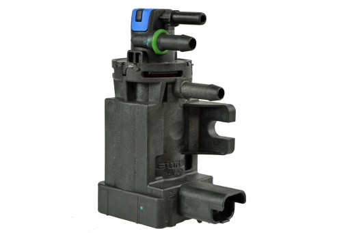 9801887680 - ЕЛЕКТРОМАГНІТНИЙ КЛАПАН ТУРБІНИ 1.6 2.0 HDI CITROEN PEUGEOT