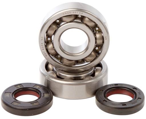 K045 - ПІДШИПНИКИ КОЛІНЧАСТОГО ВАЛУ YAMAHA YZ 125 HOT RODS