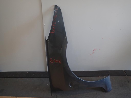 fender front front right PEUGEOT 307 LIFT 05-08
