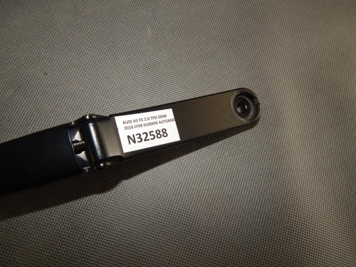AUDI A5 F5 wiper arm right 8W7955406