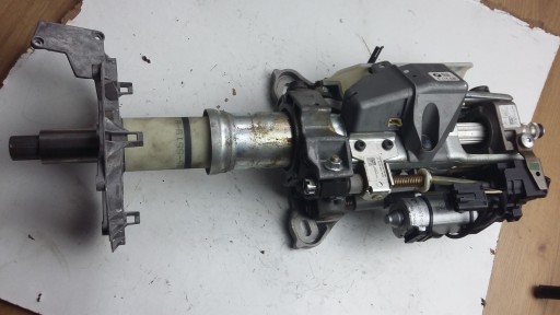 steering wheel rod part mini motor BMW 6 E63 E64 6774628 OE EUROPA