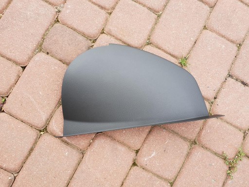 plastic cover cover of the dashboard tunel Opel Astra K V 39037453
