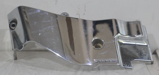 Ozubený kryt chróm Suzuki Intruder VL 800 01r