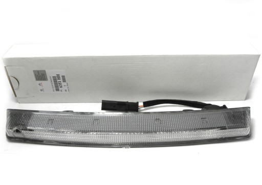 6351HH - OE CITROEN C4 і C5 III універсал третій стоп-сигнал