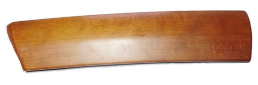 7007541 - ДЕРЕВЯННАЯ ПЛАНКА ЛЕВЫЙ ДЕКОР КАБИНЫ RANGE ROVER 02