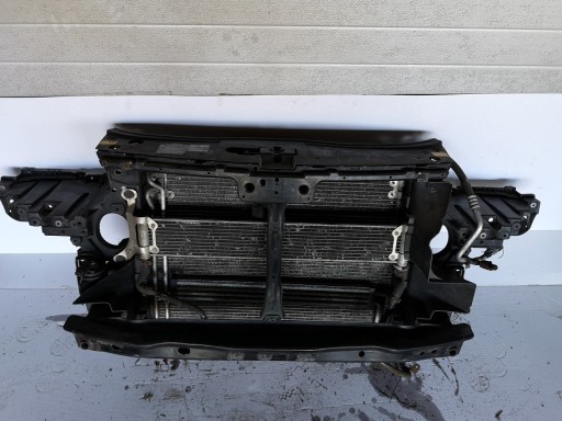 TOUAREG 7L ПІДСИЛЕННЯ РЕМНЯ ПЕРЕДНЬОГО РЕМНЯ 3.0