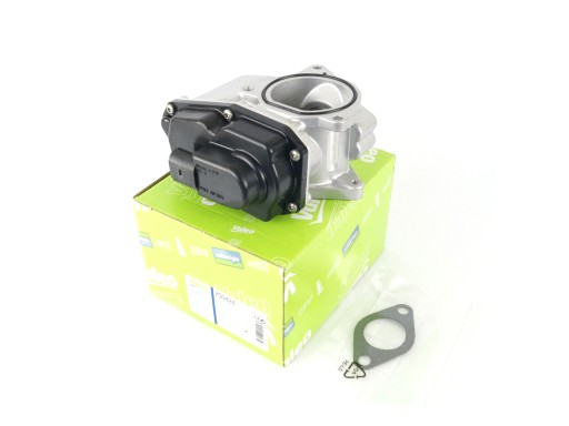 700424 - Клапан рециркуляции ОГ VW Beetle Eos Golf 2.0 TDI оригинальный новый