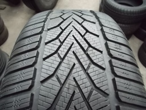 SEMPERIT Speed ​​​​Grip 2 235/55R17 103V 7.6mm 2016 р.