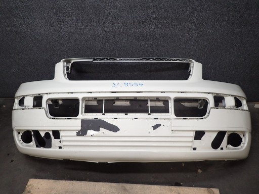 BUMPER FRONT VW T5 03-10