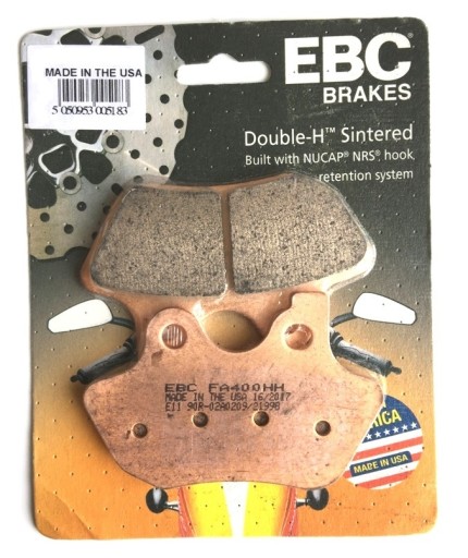 FA400HH - HARLEY STREET BOB LOW RIDER SOFTAIL TRAIN