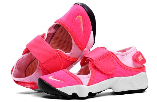 Nike Rift 314149 601 Sandaly Dzieciece R 36 Sunray 7645012725 Allegro Pl