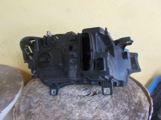 LIGHT FRONT LEFT BMW X3 X4 F25 LIFT FULL LED