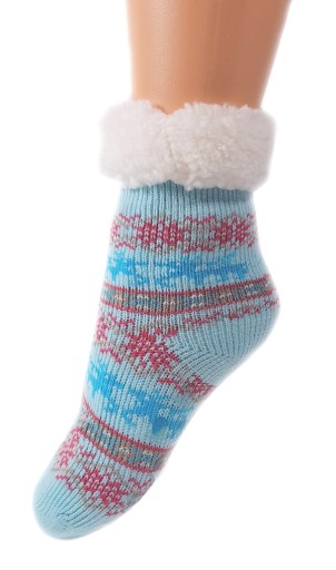 Шкарпетки дитячі style_15 21