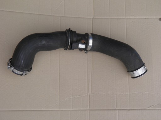 T5 TRANSPORTER 2.5TDI 06- pipe tube BNZ BPC