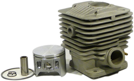 394 130 - ЦИЛИНДР WACKER BTS MAKITA DOLMAR 7300 NIKASIL 50