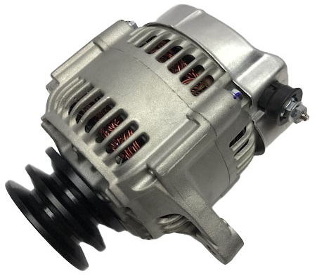 1052814 1052813 - ГЕНЕРАТОР CAT 428 432 12V 90A AF17F4