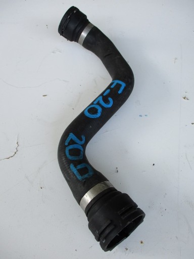 hose pipe BMW 1 F20 2,0D 7811129