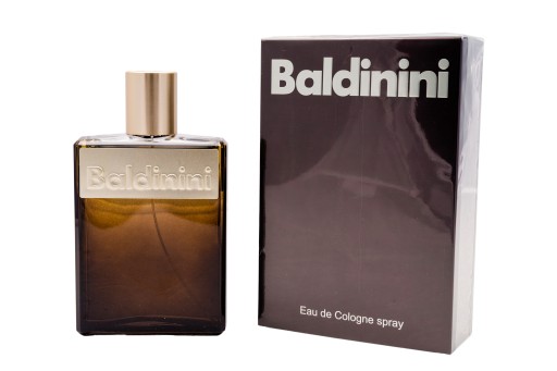 baldinini baldinini for man woda kolońska 200 ml   