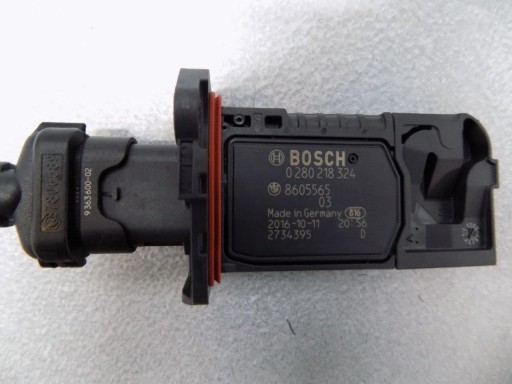 BMW G30 F46 F48 G11 flow meter 0280218324 8605565