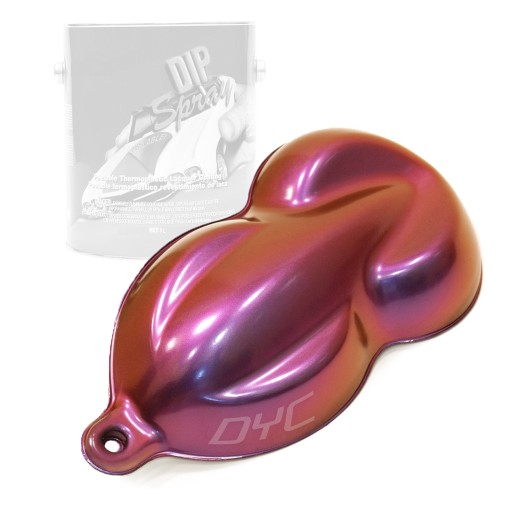 Plasti Dip PlastiDip Anthias перламутровий хамелеон матовий 1л без праймера