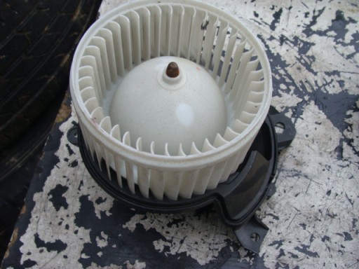 5801263400 - Двигатель вентилятора для Fiat Doblo III 10-18R