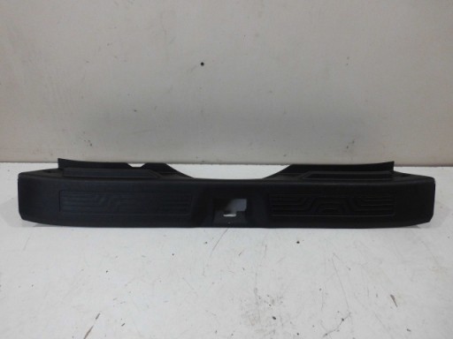 KADJAR ЗАХИСНА НАКЛАДКА ДЛЯ ЗАДНЬОГО РЕМЕНЯ ПЛАСТИК