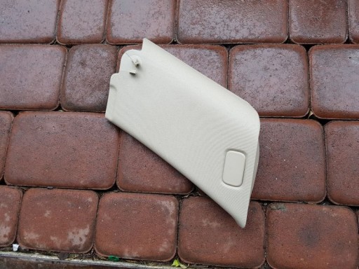 obal slupka krem kremow Ople Insignia 22986170