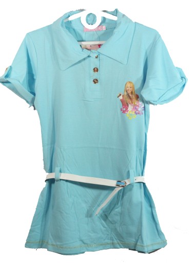 ХУ 134 туніка