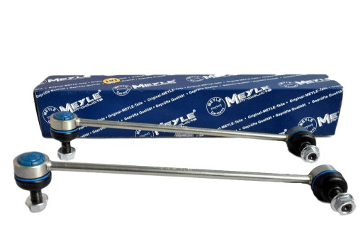 716 060 - 2 x MEYLE HD stabil муфта. FORD MONDEO IV VOLVO