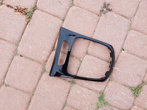 Abdeckung, Hutablage Blende Abdeckung kunststofftteil tunelu Opel Astra K V
