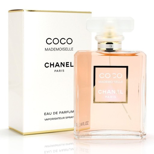 Coco Mademoiselle PERFUMY 35 ml 7525144470 - Allegro.pl