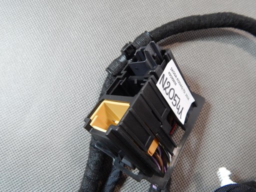 SKODA KODIAQ bundle wiring 566971147T
