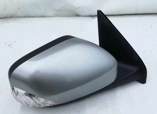 3303-006 - Зеркало правое Volvo XC90 XC 90 14 контактов