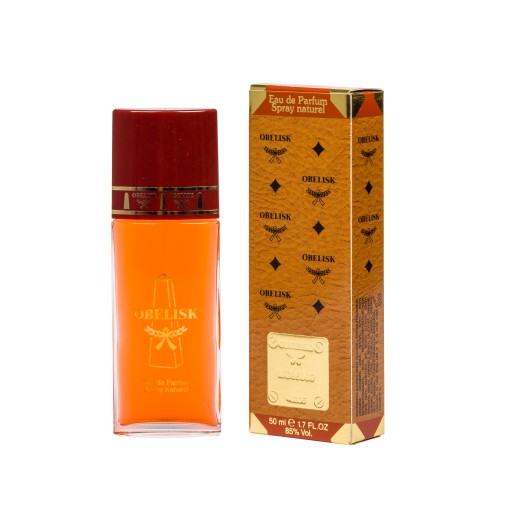 mcm obelisk woda perfumowana 50 ml   