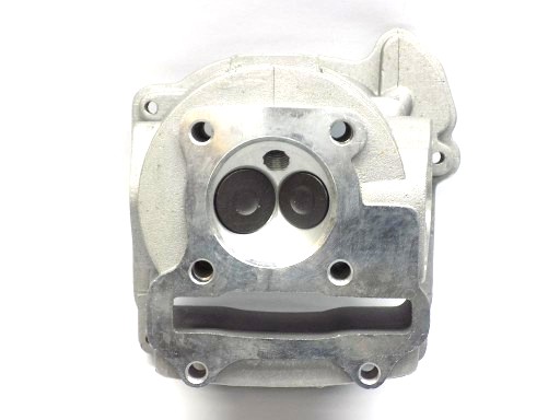 10 007 - GY6 4T 90 100 ccm головка скутера большие клапаны 51 мм